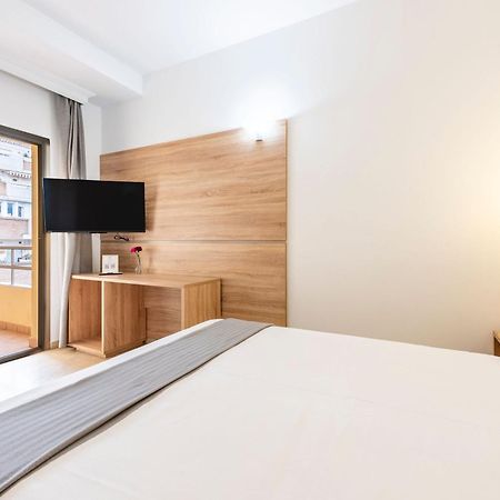 Hotel Toboso Almunecar (Adults Only) Εξωτερικό φωτογραφία