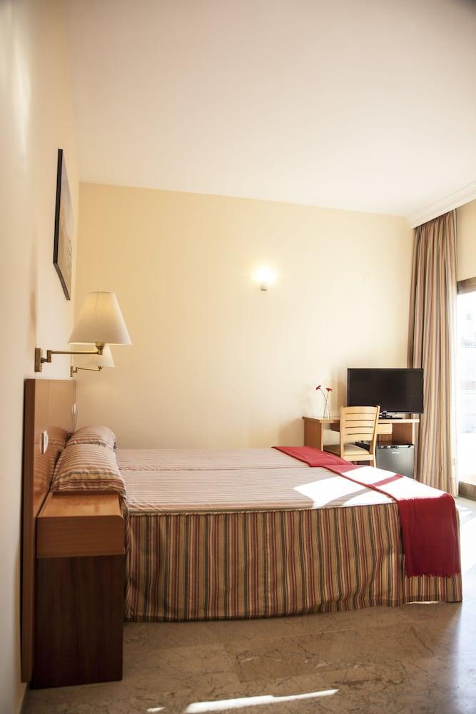 Hotel Toboso Almunecar (Adults Only) Εξωτερικό φωτογραφία
