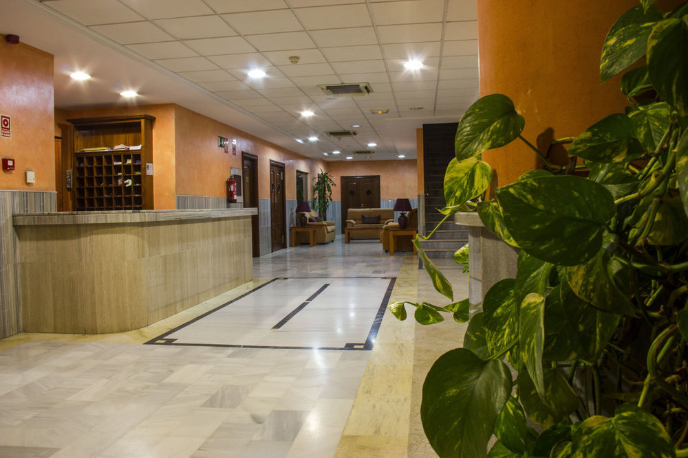 Hotel Toboso Almunecar (Adults Only) Εξωτερικό φωτογραφία