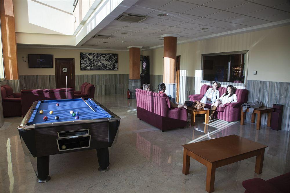 Hotel Toboso Almunecar (Adults Only) Εξωτερικό φωτογραφία