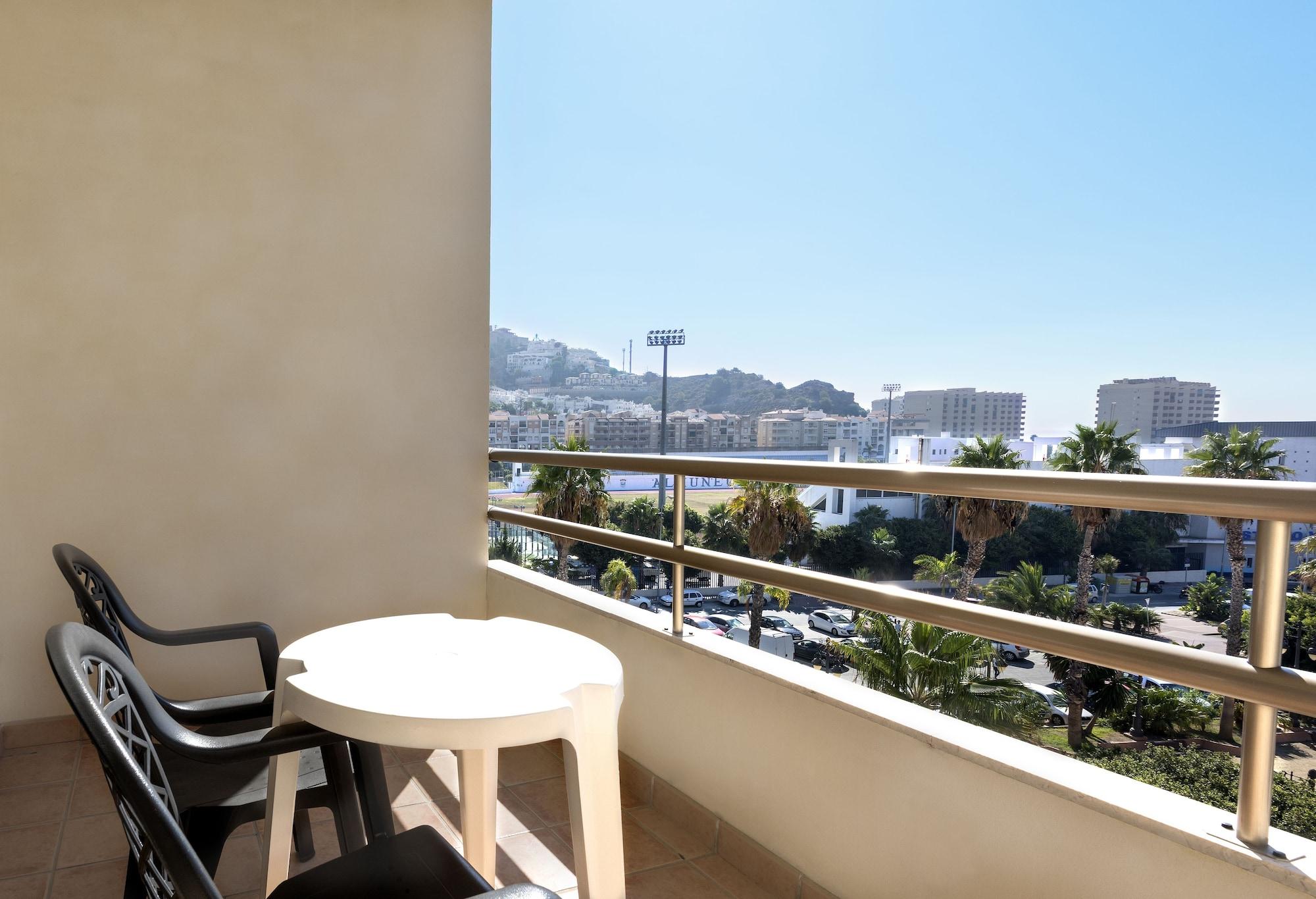 Hotel Toboso Almunecar (Adults Only) Εξωτερικό φωτογραφία
