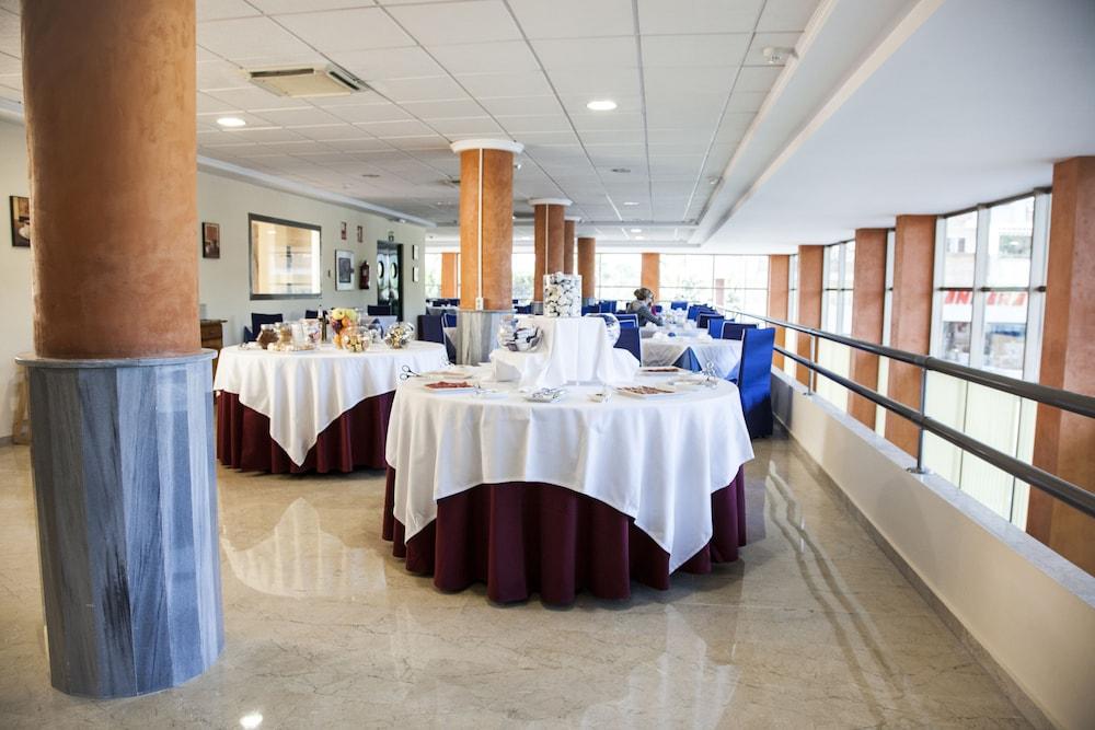 Hotel Toboso Almunecar (Adults Only) Εξωτερικό φωτογραφία