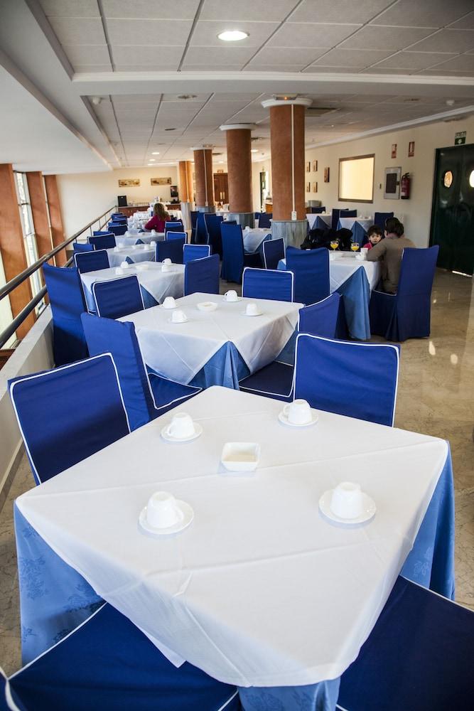 Hotel Toboso Almunecar (Adults Only) Εξωτερικό φωτογραφία