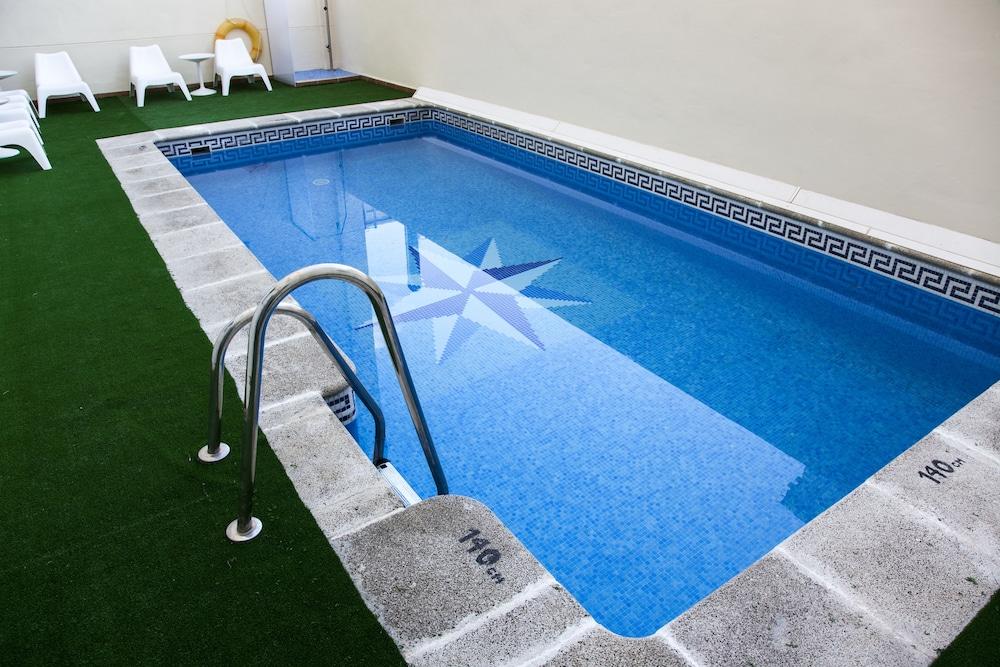 Hotel Toboso Almunecar (Adults Only) Εξωτερικό φωτογραφία
