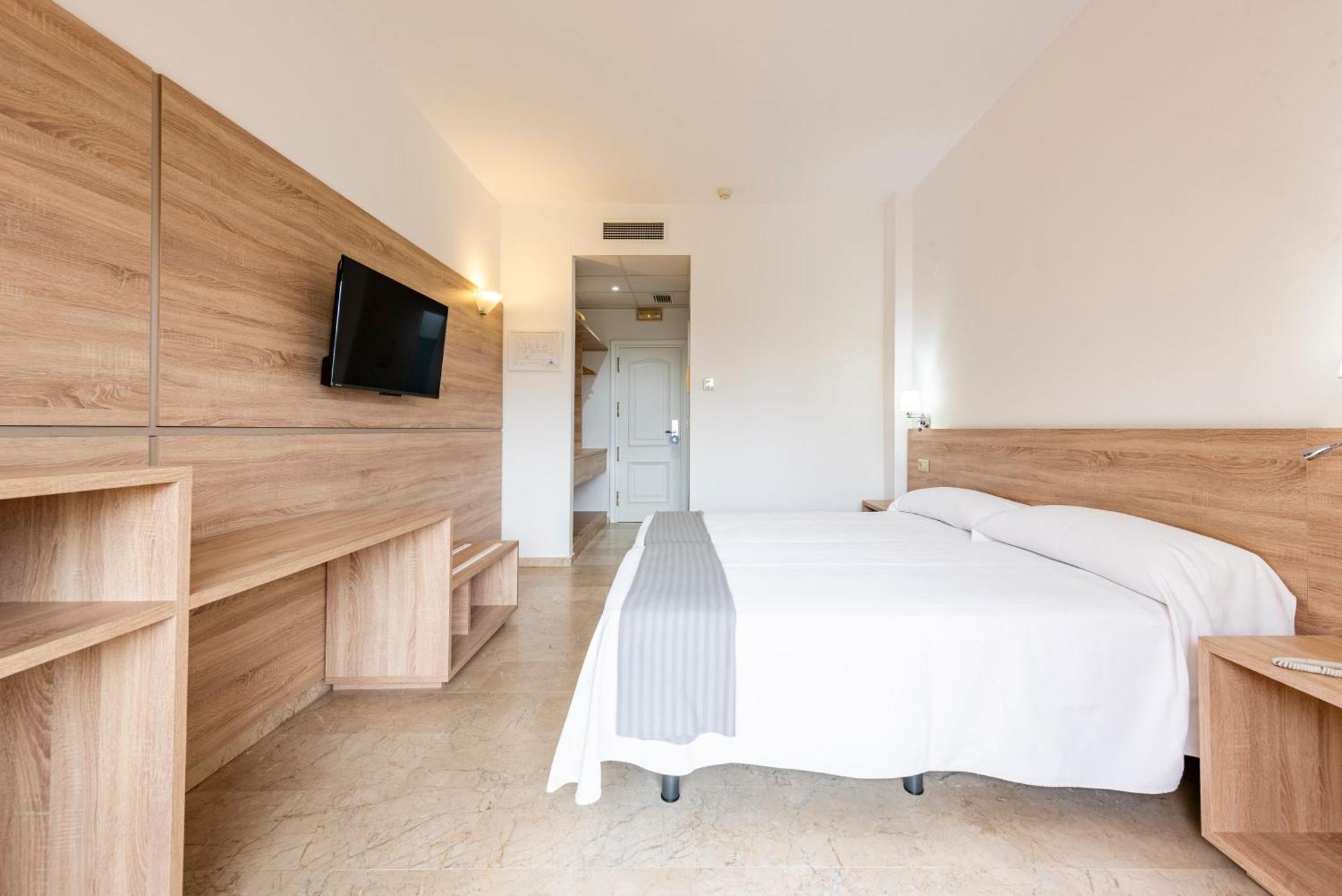 Hotel Toboso Almunecar (Adults Only) Εξωτερικό φωτογραφία