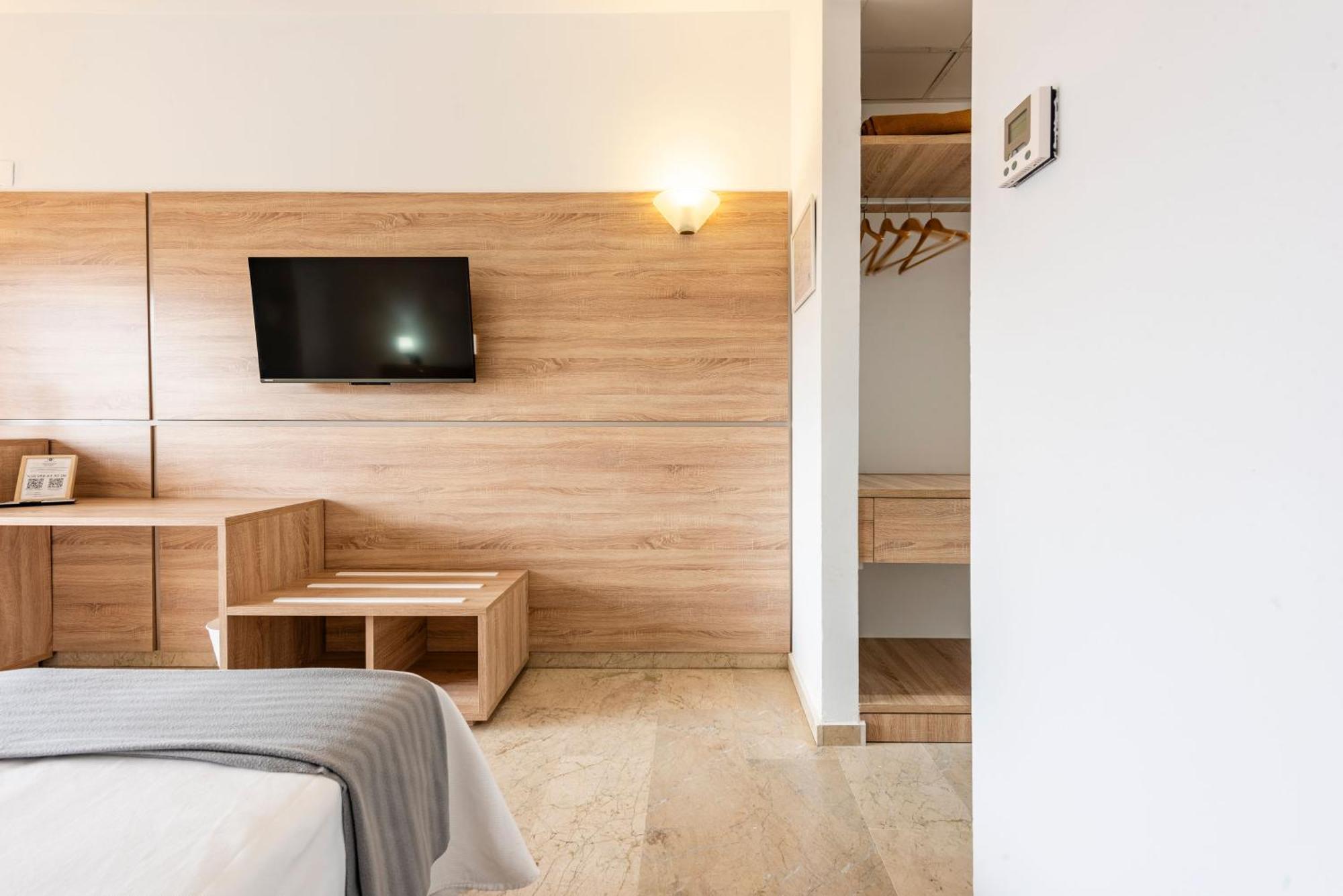 Hotel Toboso Almunecar (Adults Only) Εξωτερικό φωτογραφία