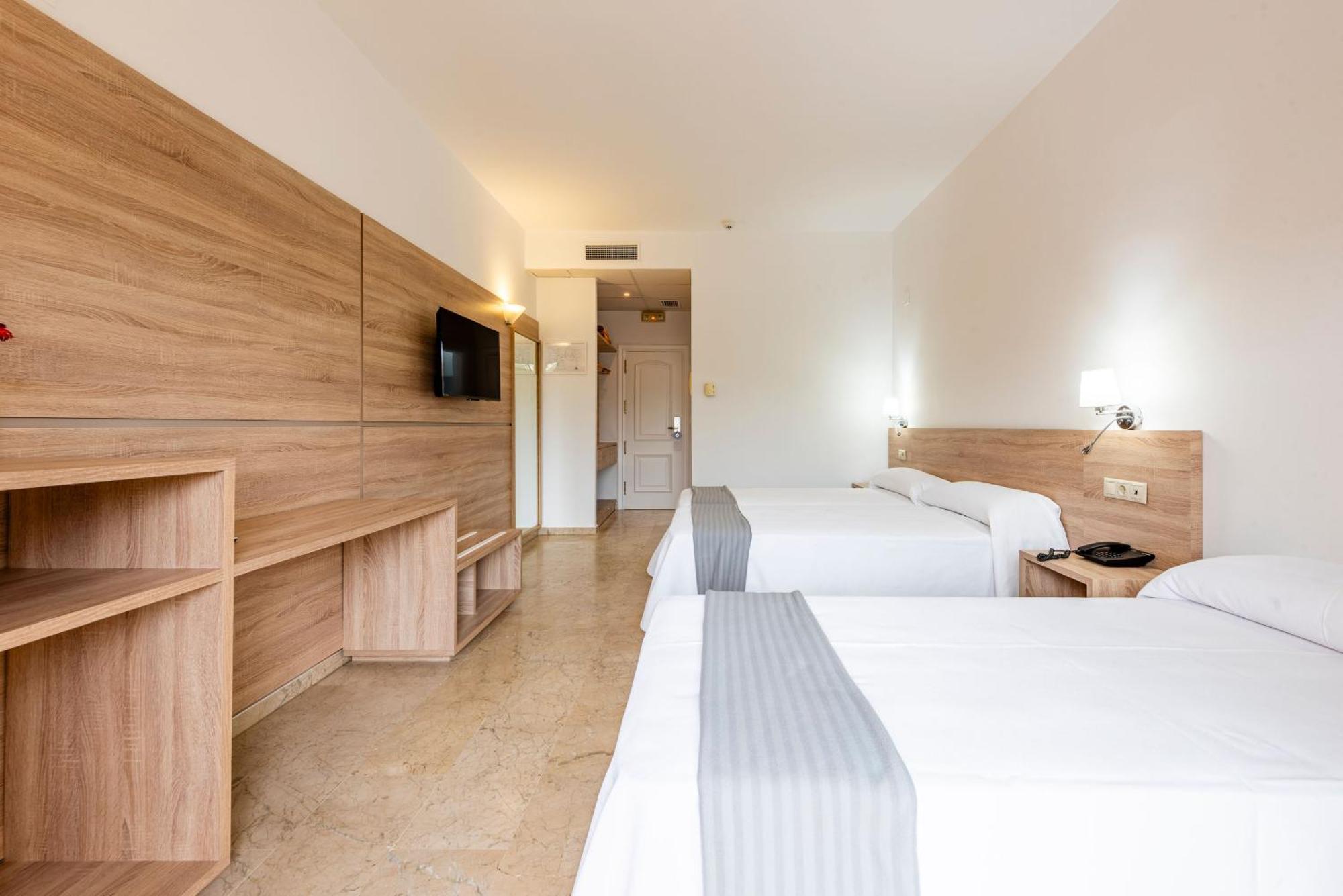 Hotel Toboso Almunecar (Adults Only) Εξωτερικό φωτογραφία