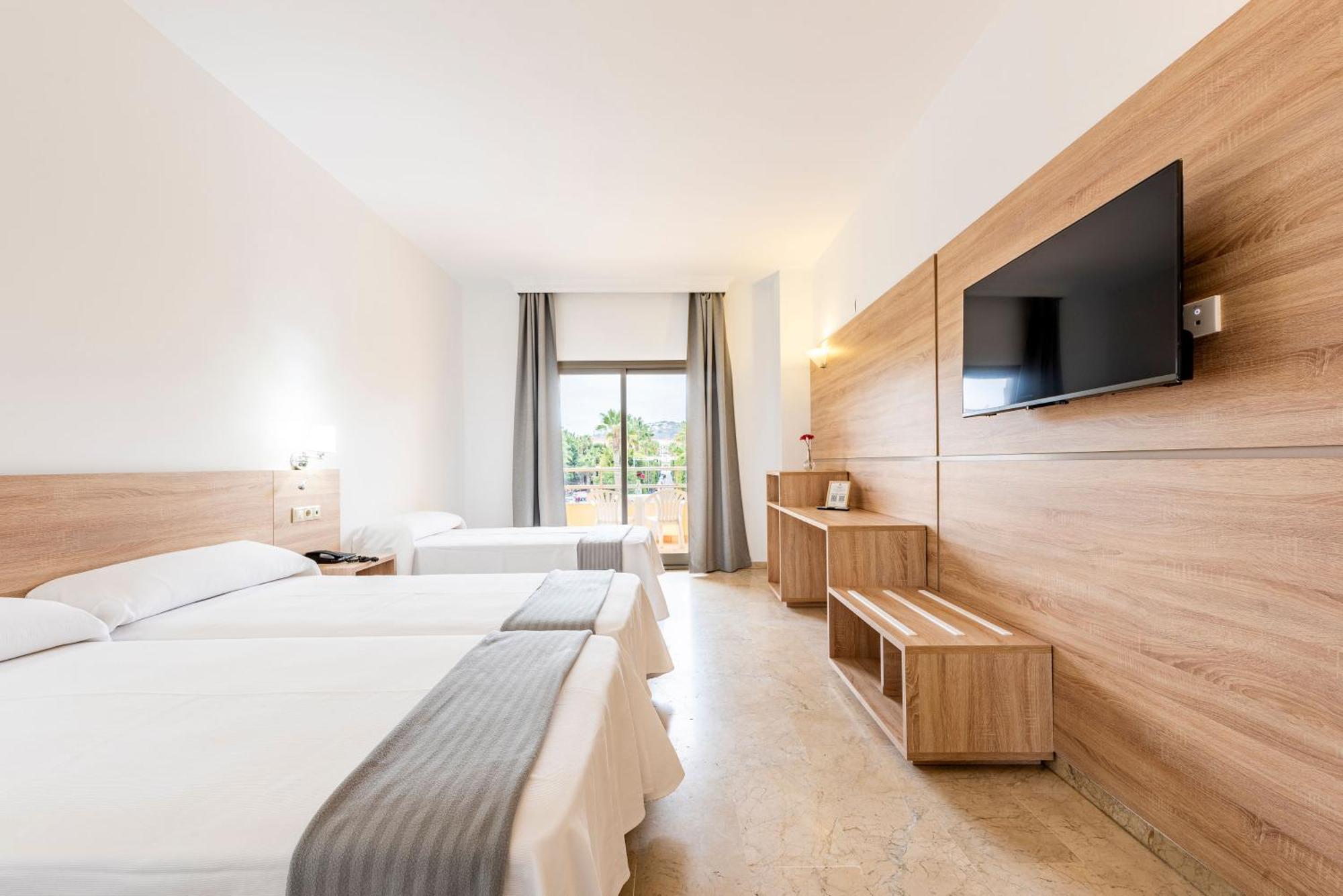 Hotel Toboso Almunecar (Adults Only) Εξωτερικό φωτογραφία