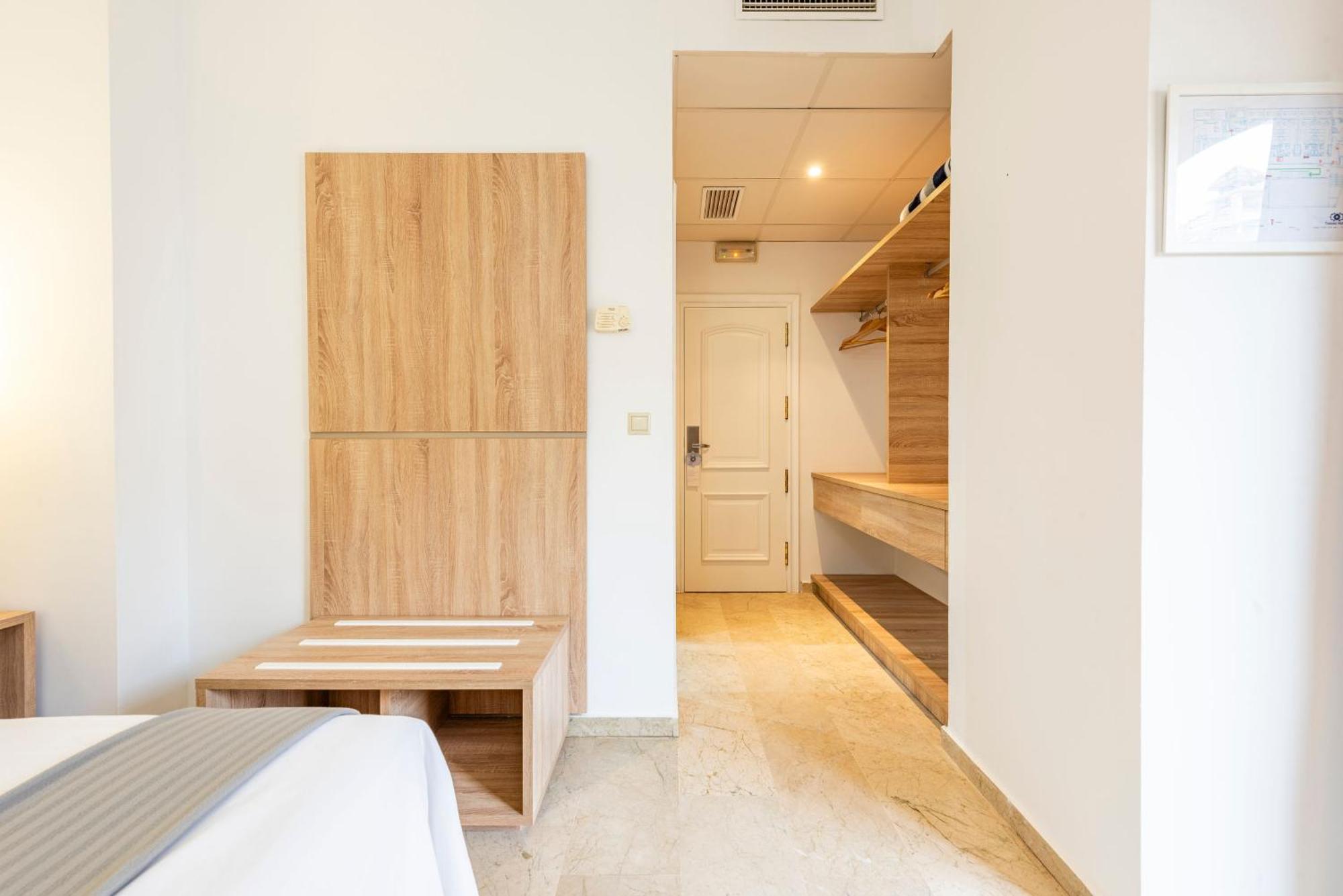 Hotel Toboso Almunecar (Adults Only) Εξωτερικό φωτογραφία