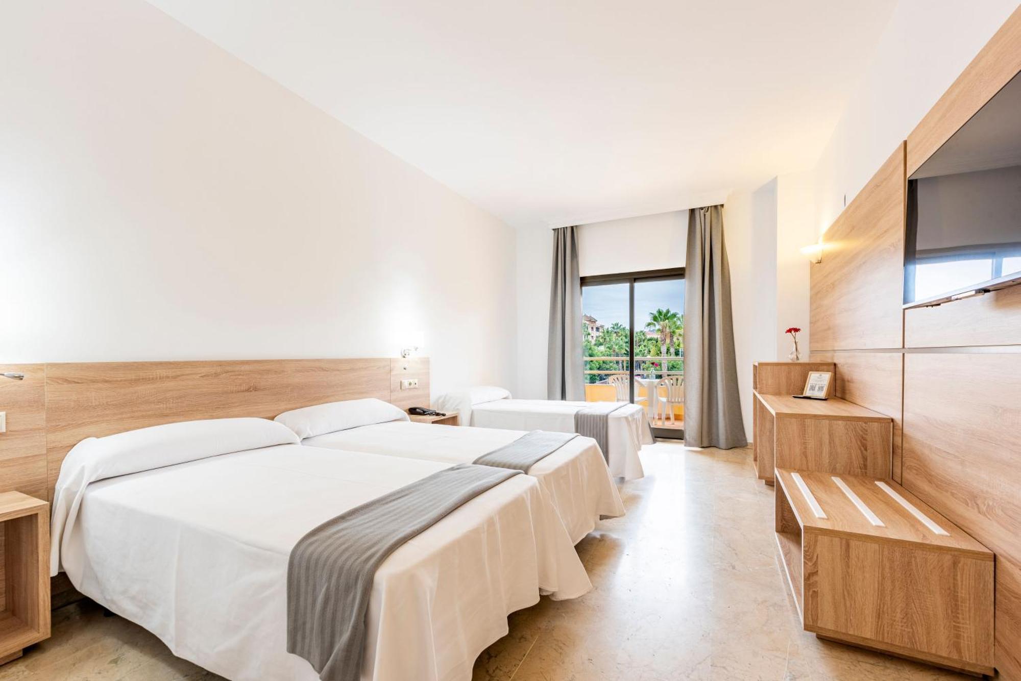 Hotel Toboso Almunecar (Adults Only) Εξωτερικό φωτογραφία