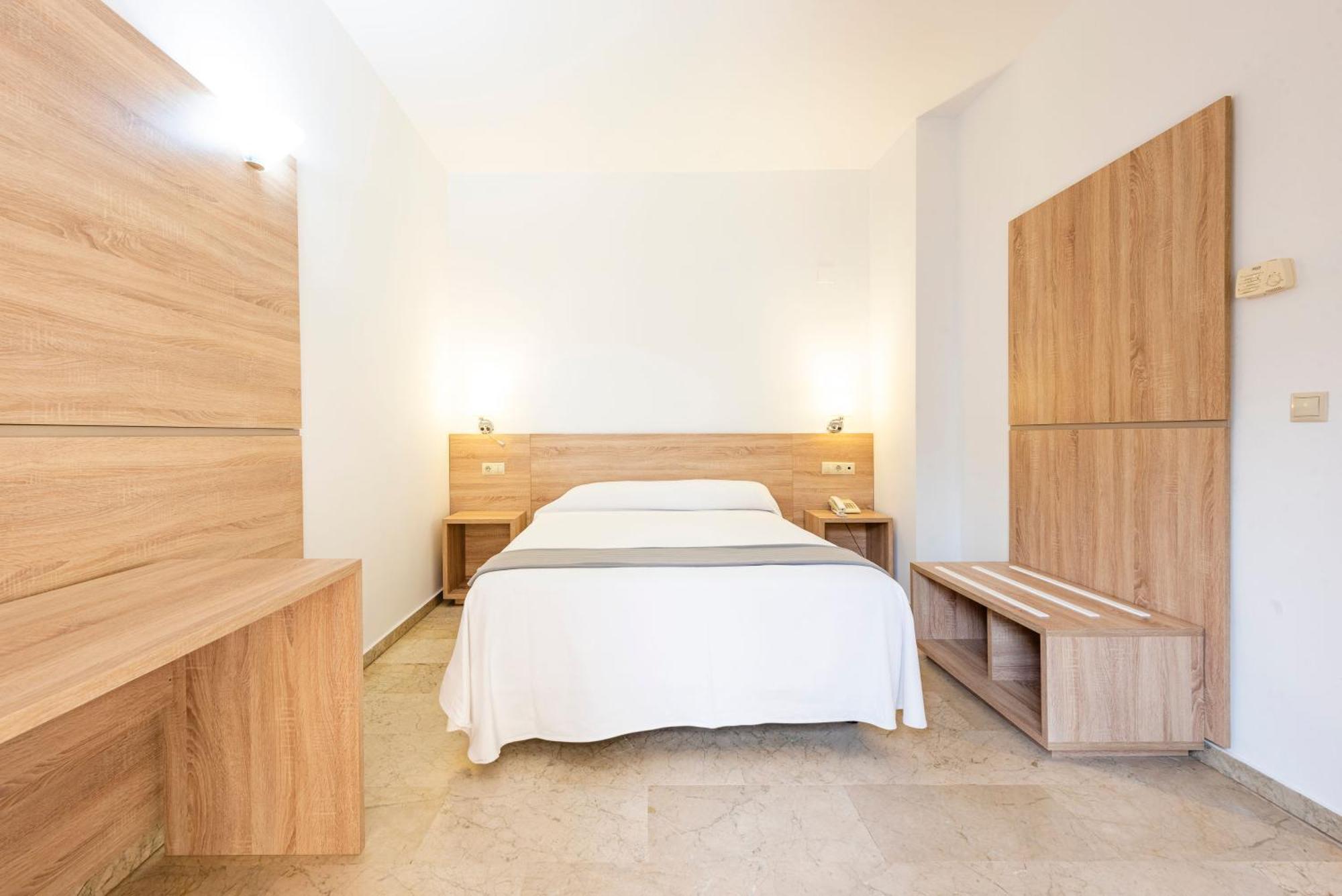 Hotel Toboso Almunecar (Adults Only) Εξωτερικό φωτογραφία