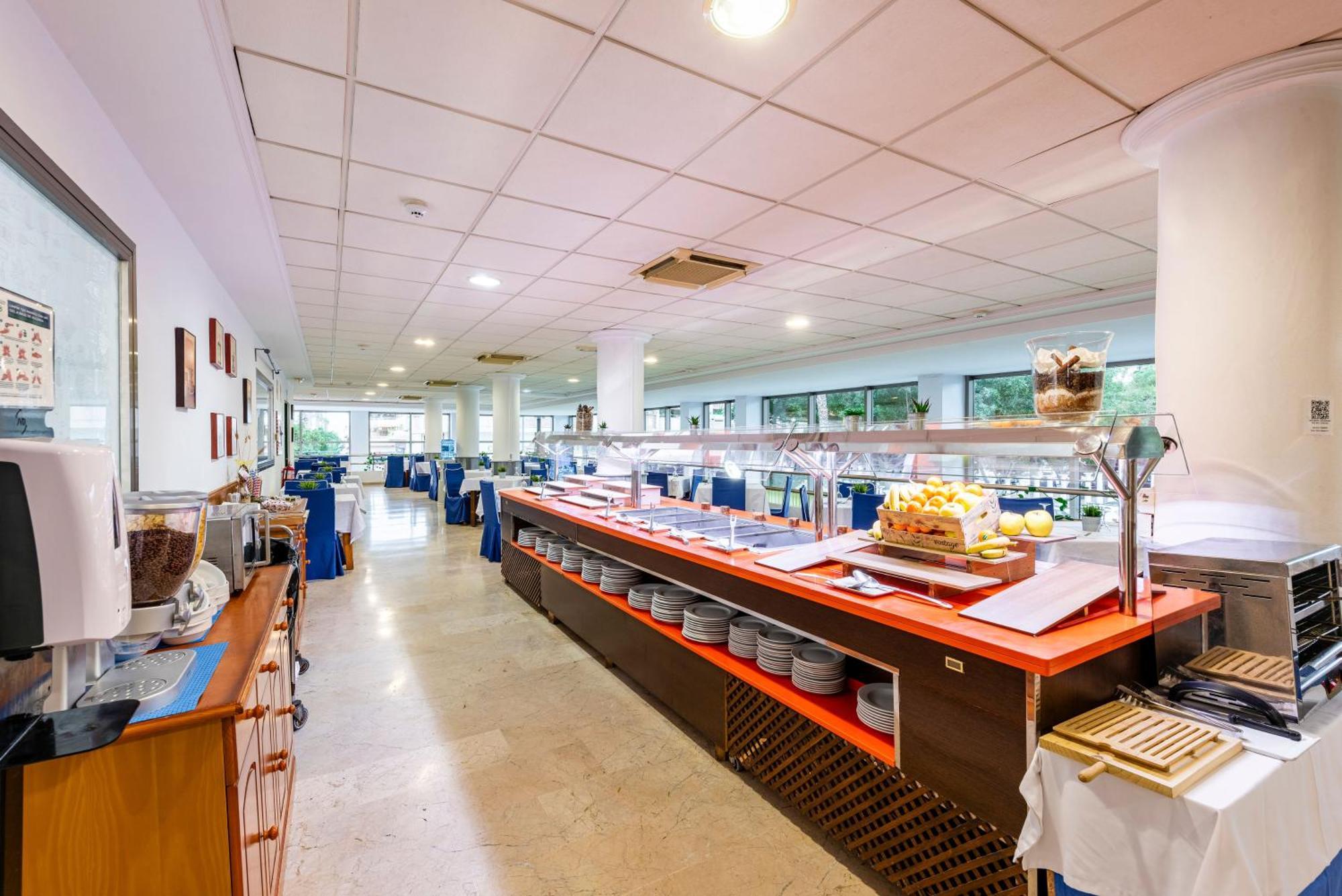 Hotel Toboso Almunecar (Adults Only) Εξωτερικό φωτογραφία