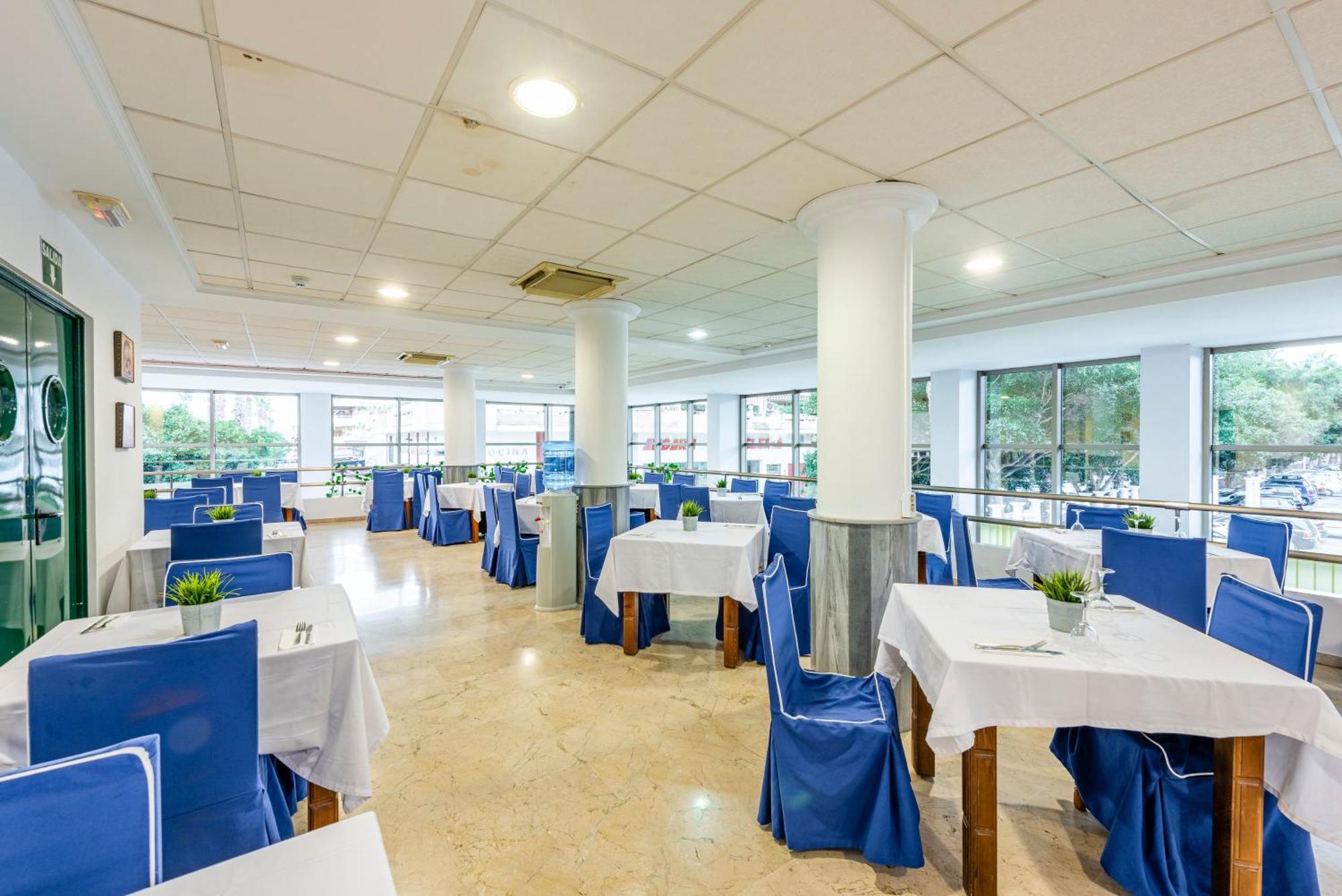 Hotel Toboso Almunecar (Adults Only) Εξωτερικό φωτογραφία