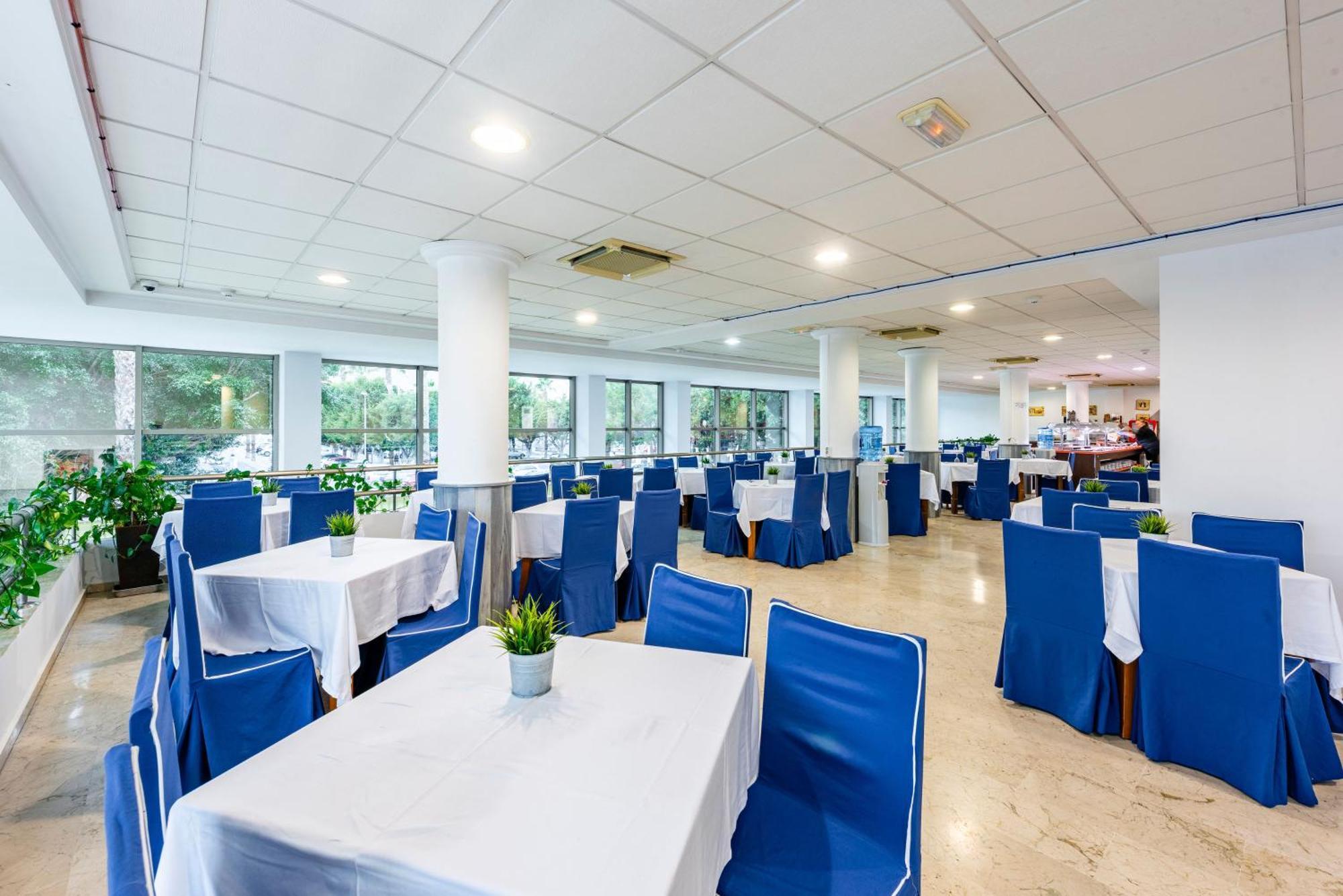 Hotel Toboso Almunecar (Adults Only) Εξωτερικό φωτογραφία