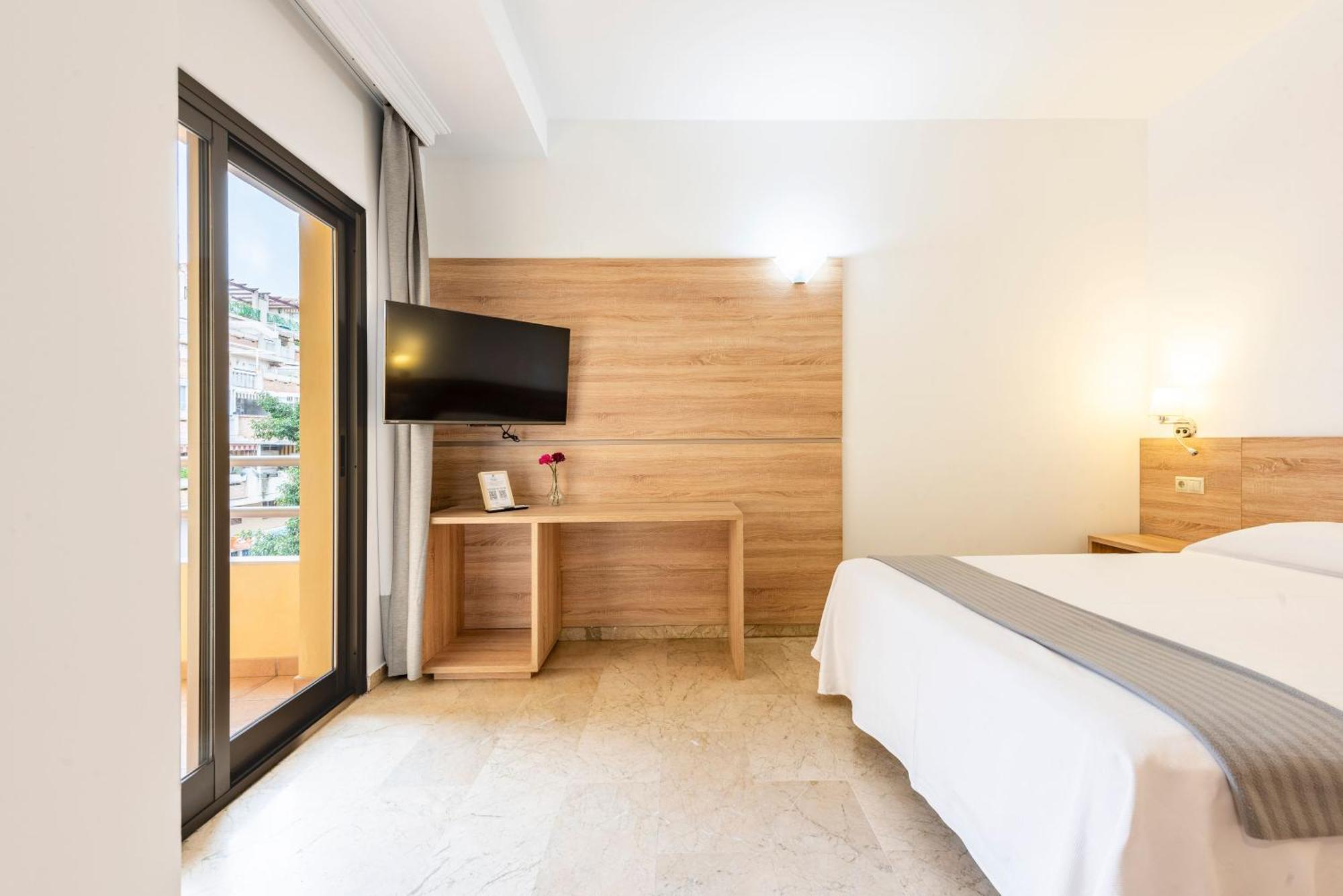 Hotel Toboso Almunecar (Adults Only) Εξωτερικό φωτογραφία