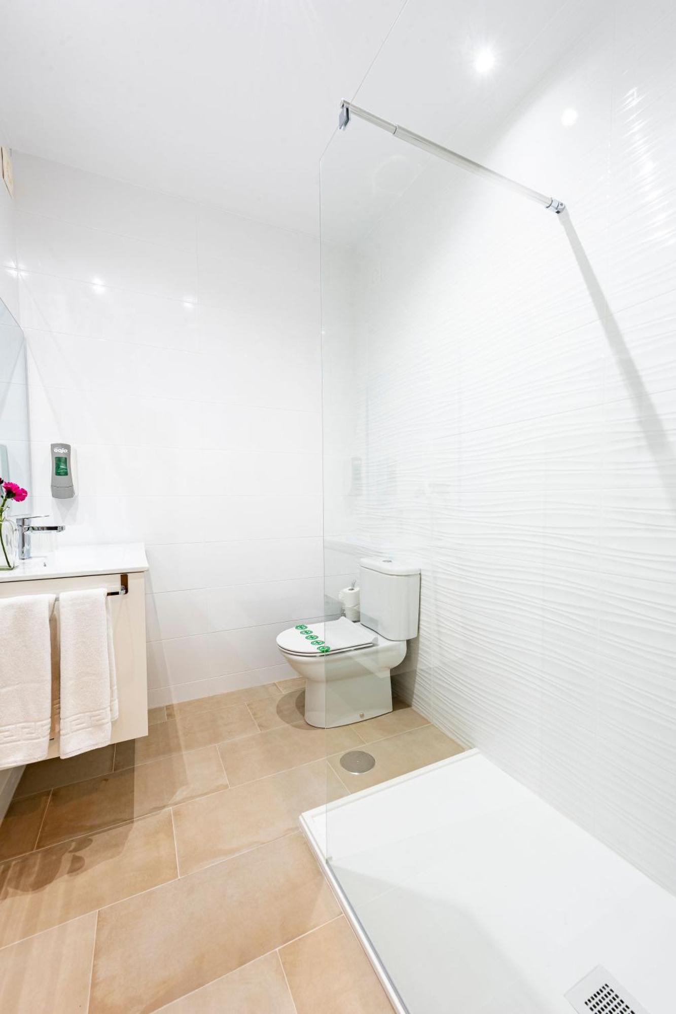 Hotel Toboso Almunecar (Adults Only) Εξωτερικό φωτογραφία