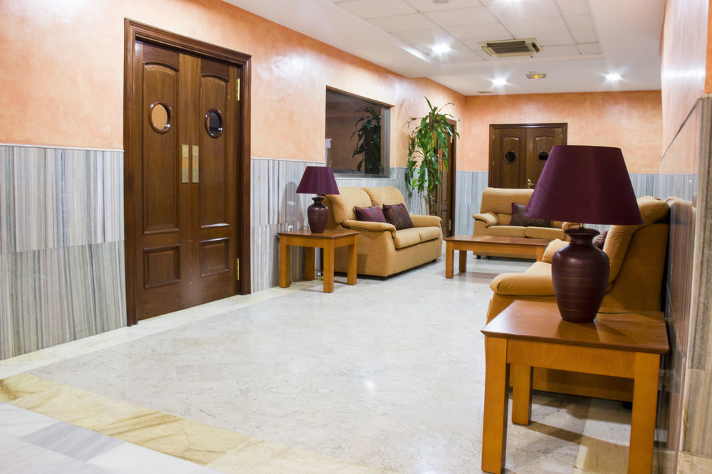 Hotel Toboso Almunecar (Adults Only) Εξωτερικό φωτογραφία