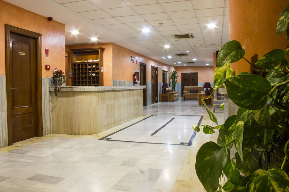 Hotel Toboso Almunecar (Adults Only) Εξωτερικό φωτογραφία