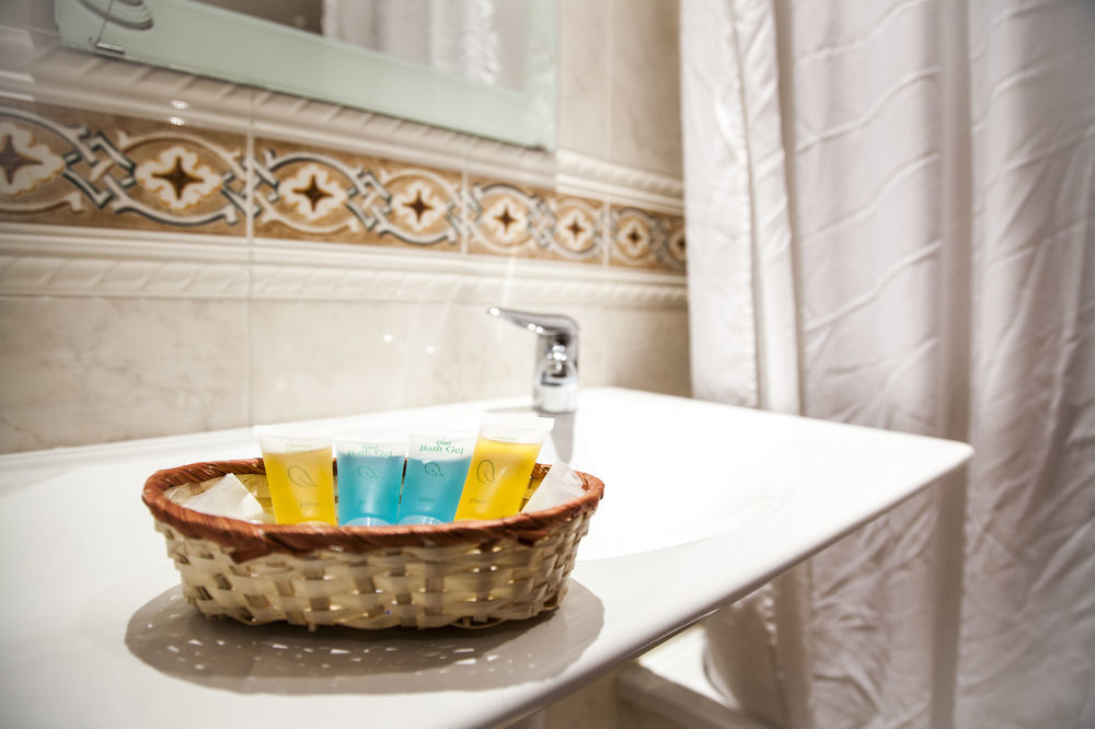 Hotel Toboso Almunecar (Adults Only) Εξωτερικό φωτογραφία