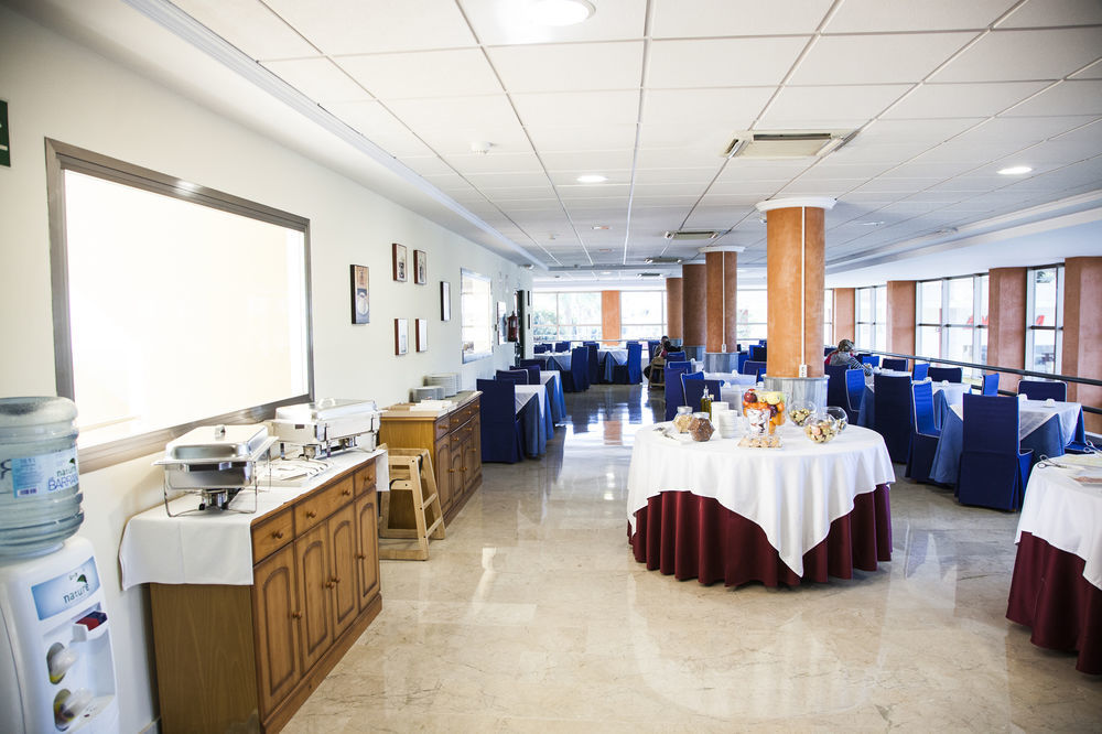 Hotel Toboso Almunecar (Adults Only) Εξωτερικό φωτογραφία