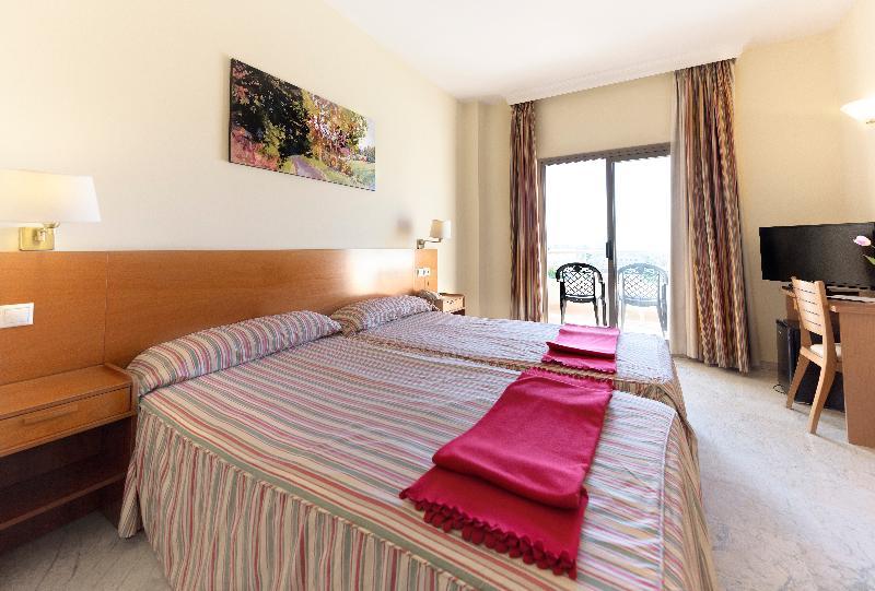 Hotel Toboso Almunecar (Adults Only) Εξωτερικό φωτογραφία