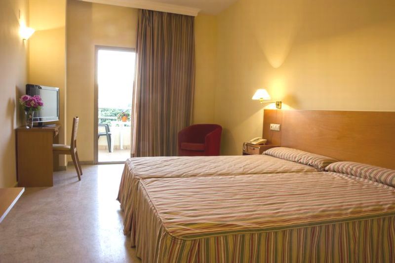 Hotel Toboso Almunecar (Adults Only) Εξωτερικό φωτογραφία